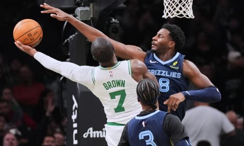 Celtics trade rumors: Boston ‘would love’ to acquire All-Star big man