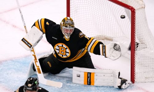 Bruins’ road show continues in Dallas
