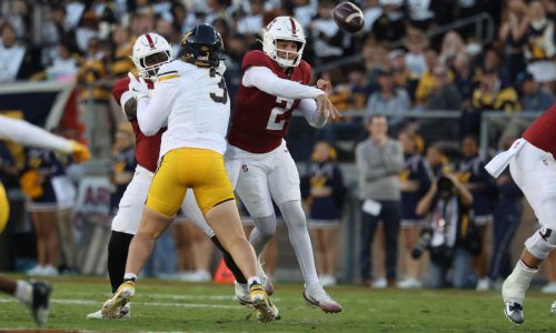 Gophers add California edge TJ Bush Jr. in transfer portal