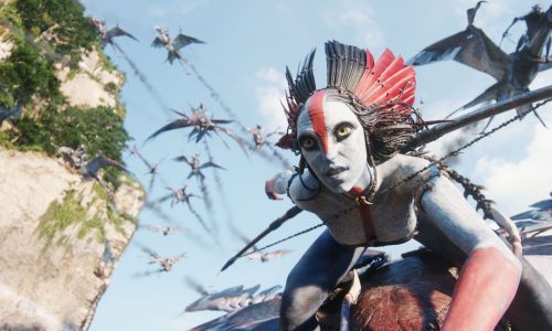 ‘Avatar: Fire and Ash’ hits the $1B mark