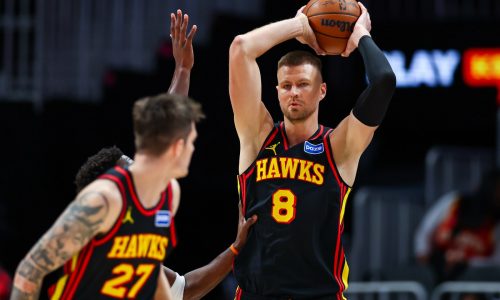 Kristaps Porzingis ruled out for first Celtics matchup; Boston starter doubtful