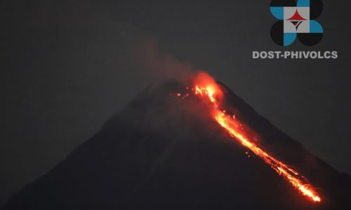 Philippines evacuates 3,000 villagers after volcano activity raises alert level