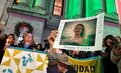 NH bishop warns of ‘new era of martyrdom’