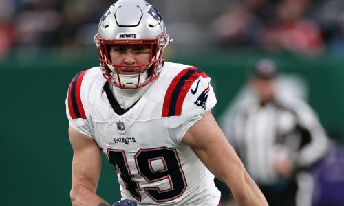 Two Patriots veteran players bring unique perspective on team’s culture