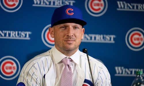 Ex-Red Sox Alex Bregman: Cubs understood ‘two most important things to me’