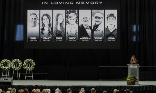 NASCAR’s Greg Biffle wasn’t flying his plane before crash that killed him and 6 others