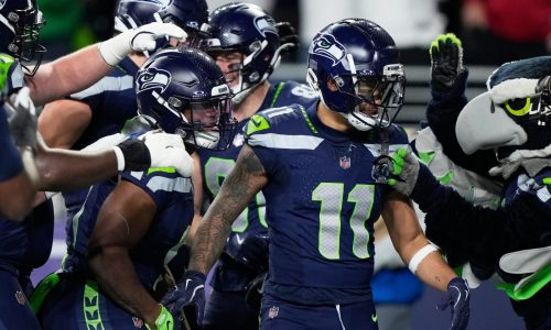The Patriots fan’s guide to the Seattle Seahawks before Super Bowl LX