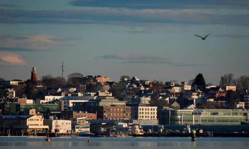 ICE activity increases in Maine as anxiety grows in immigrant communities