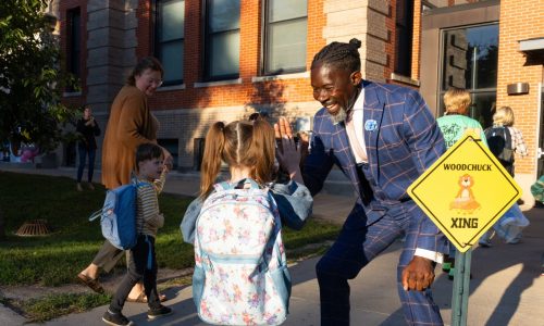 Former Iowa superintendent charged for claiming US citizenship expected to change not guilty plea