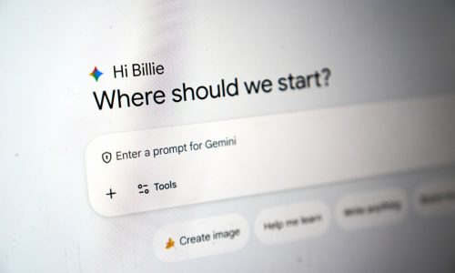 My colleague the chatbot