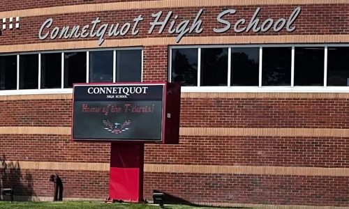 New York school violated civil rights law by changing name from ‘Thunderbirds’ to ‘T-Birds,’ US says