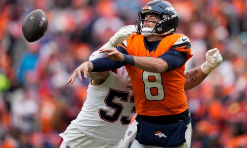 Patriots mailbag: Defense shouldn’t change approach vs. Seahawks