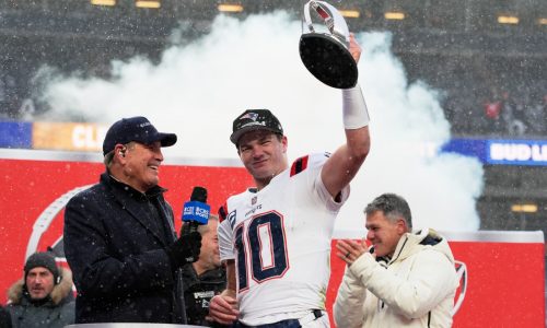 Boston Herald Super Bowl content