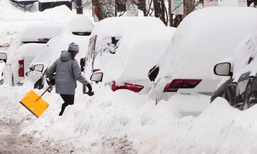 Amid deep freeze, oil powers New England grid
