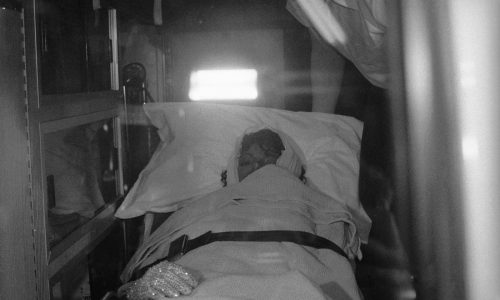 Today in History: January 27, Michael Jackson burned in filming accident