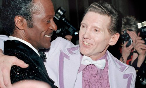 Today in History: January 23, Rock and Roll Hall of Fame inducts first members