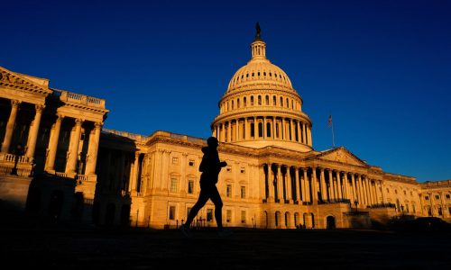 Opinion: Congress needs to fix healthcare robbery