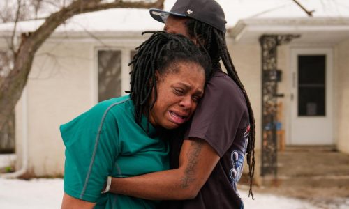 Liberian man arrested in Minneapolis raid was regularly checking in with authorities, lawyer says