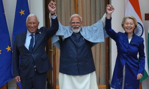 India and EU clinch the ‘mother of all deals’ in a historic free trade agreement