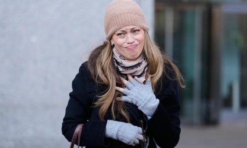 Music honcho L.A. Reid settles with ex-recording executive who accused him of sexual assault