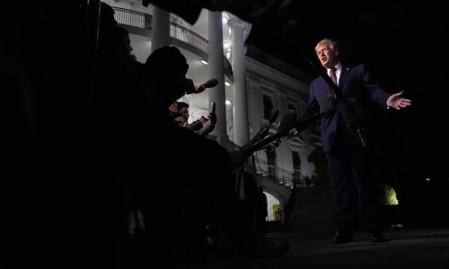 With capture of Maduro, Trump claims successful operation as he treads into uncharted territory