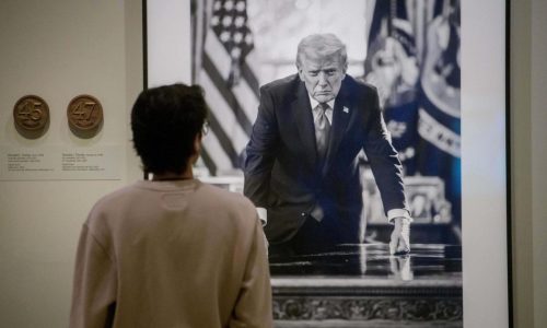 Smithsonian faces a deadline to show Trump its plans for exhibits for America’s 250th birthday