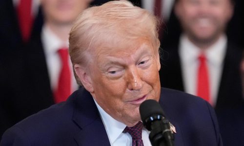 Cómo se ha usado la Ley de Insurrección en EEUU y qué quiere hacer Trump con ella