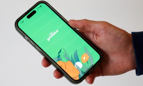 How Americans feel about crowdfunding websites like GoFundMe, according to an AP-NORC poll