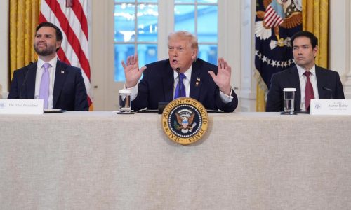 What Americans think about Trump’s intervention in Venezuela, according to a new AP-NORC poll