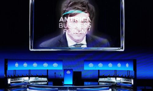 La inflación en Argentina fue de 31,5% en 2025, la más baja de los últimos ocho años