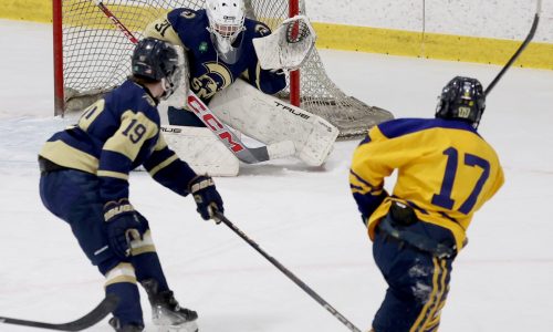 Arlington Catholic, St. Mary’s CCL clash ends in stalemate