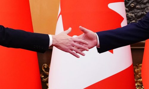 Xi Jinping y Mark Carney buscan una nueva etapa en la relación entre China y Canadá