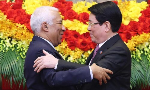 Vietnam y UE refuerzan sus lazos mientras aranceles de Trump transforman el comercio global