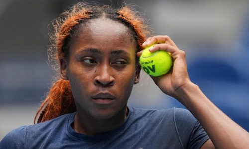 Coco Gauff y Venus Williams podrían enfrentarse en 2da ronda del Abierto de Australia