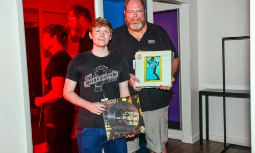 ‘The past gives comfort’: Finding refuge on analog islands amid deepening digital seas