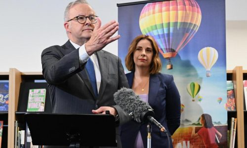 Social media platforms removed 4.7 million accounts after Australia banned them for children