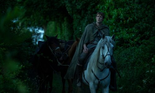 Peter Claffey tackles ‘GoT’ world in ‘A Knight of the Seven Kingdoms’