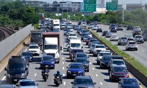 Editorial: More public transportation is great — who’s going to pay?