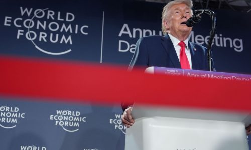 Lucas: Minn. could use Trump’s Board of Peace savvy