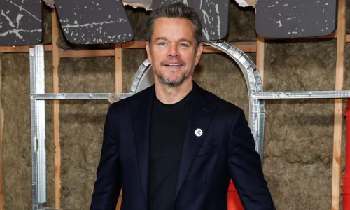 MacKinnon: This conservative is glad Matt Damon questions ICE