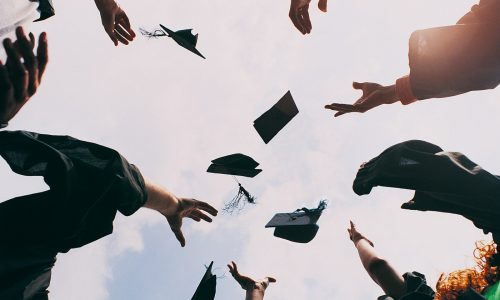 Maguire: Road to successful graduates starts in pre-K