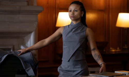 Myha’la relishes love-to-hate ‘Industry’ character