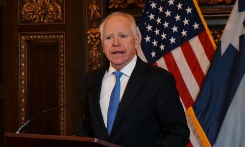 Editorial: Putting Homan in charge of ICE in Minn. chance for reset