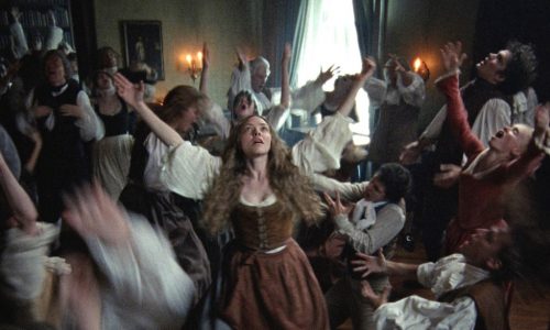 Amanda Seyfried makes her move in ‘The Testament of Ann Lee’