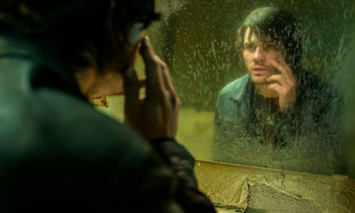 Video game nostalgia led Jeremy Irvine to ‘Return to Silent Hill’