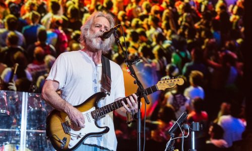 Bob Weir’s legacy: Keeping the Dead alive