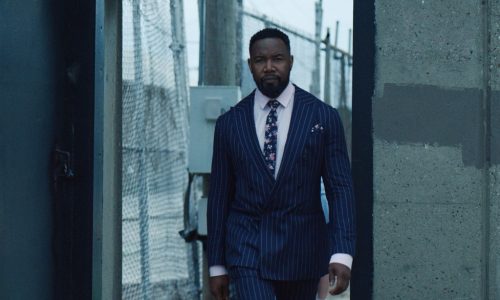 Michael Jai White feels close to ex-cop ‘Oscar Shaw’