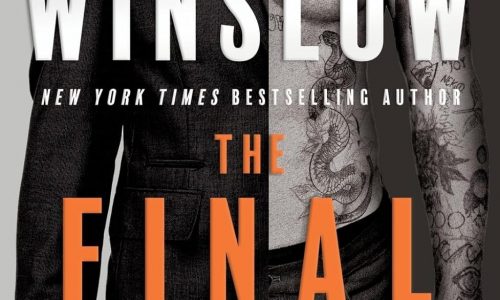 Book-to-screen ace Don Winslow unveils ‘The Final Score’