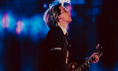 Fill your winter calendar with these great Hub concerts