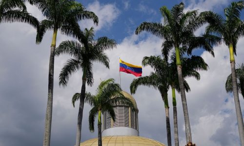 Arroyo: A perspective on Venezuela at a crossroads